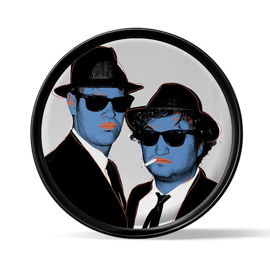 Vassoio - Tributo BLUES BROTHERS